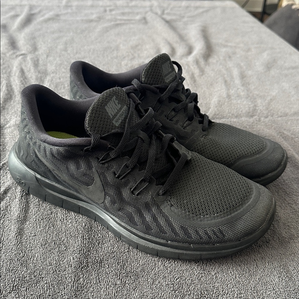 Nike Free Run 5.0 - RARE